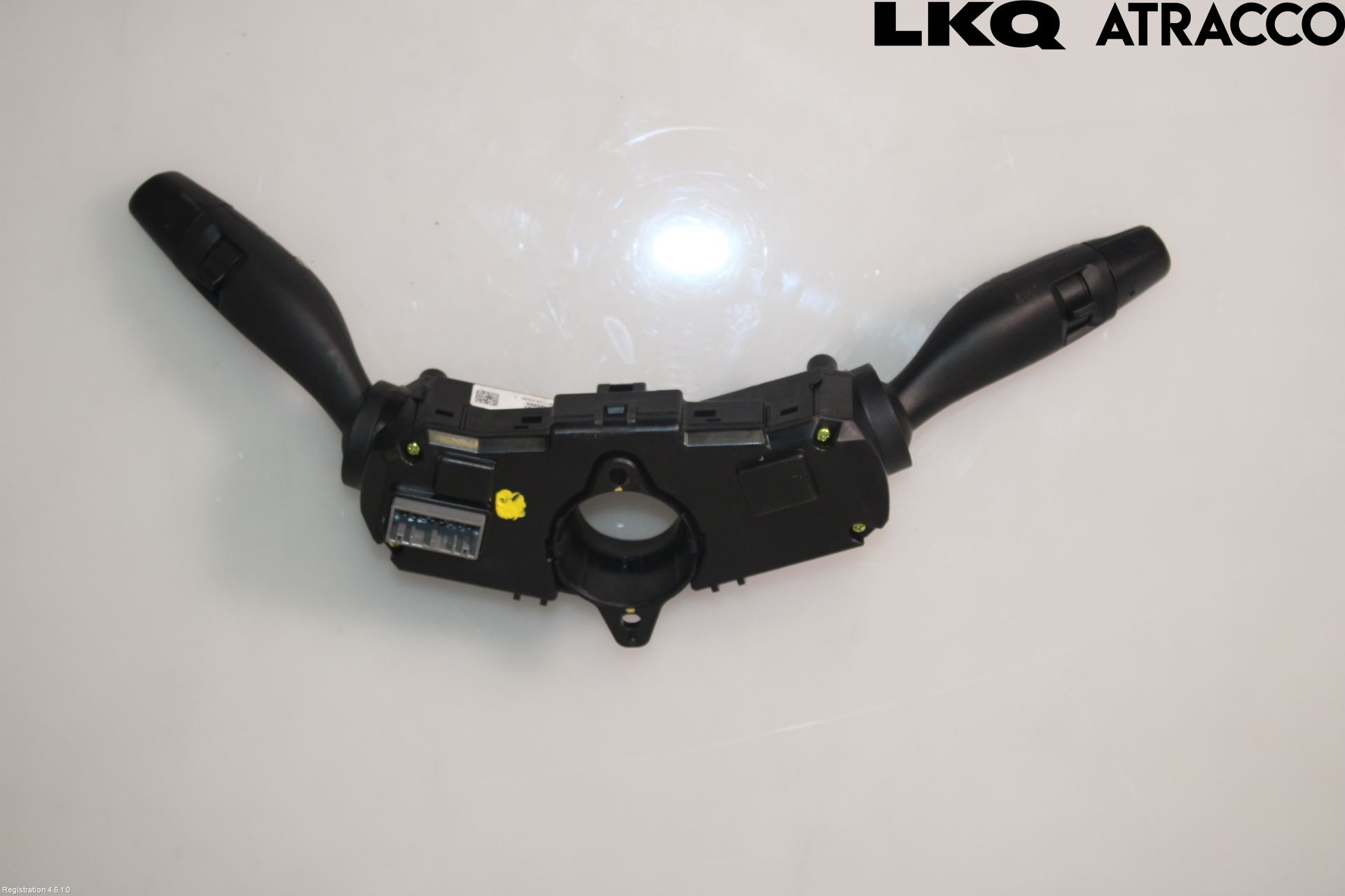 Kia NIRO (DE) 17-22 Bryter Ratt Kombi H Og V