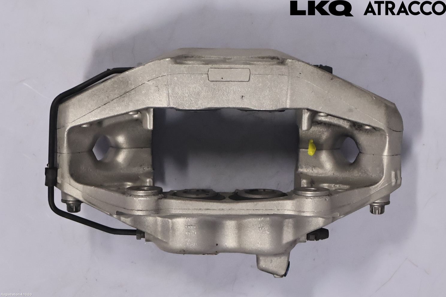 BMW 7 G11/G12 15-22 Bremsecaliper Foran Høyre