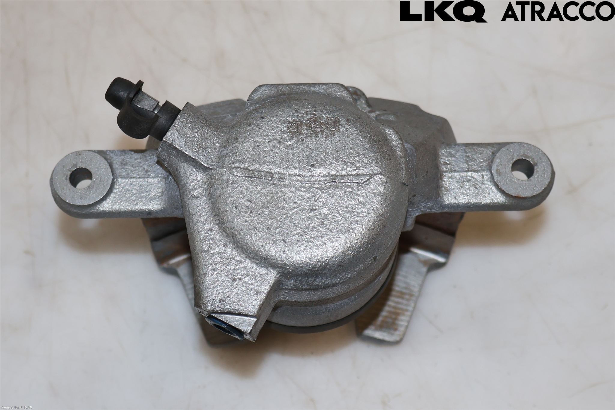 Mercedes-Benz MB SLK 200-350 (R171) 05-11 Bremsecaliper Foran Høyre