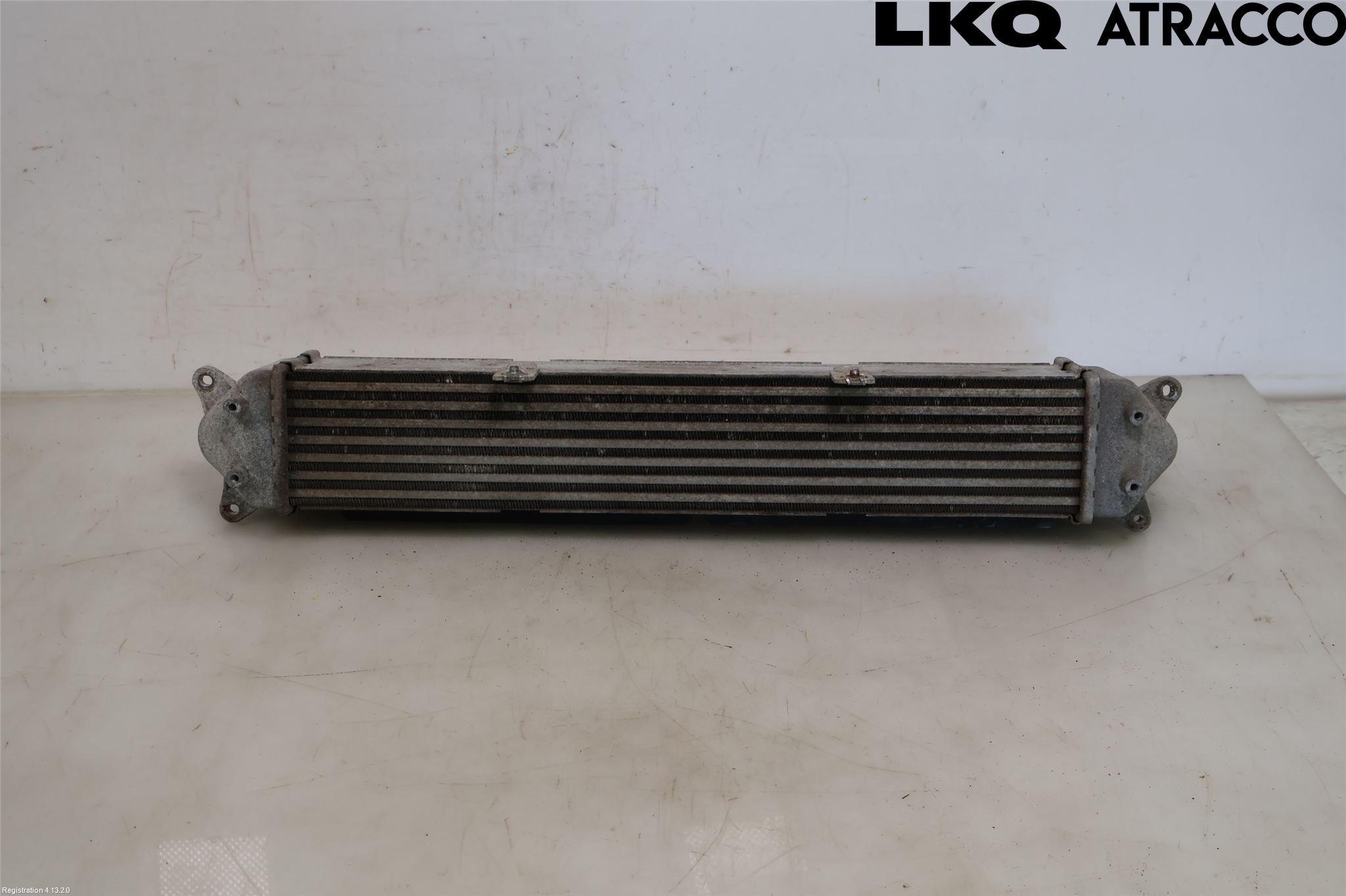 Hyundai i30 PD 17- Intercooler Radiator
