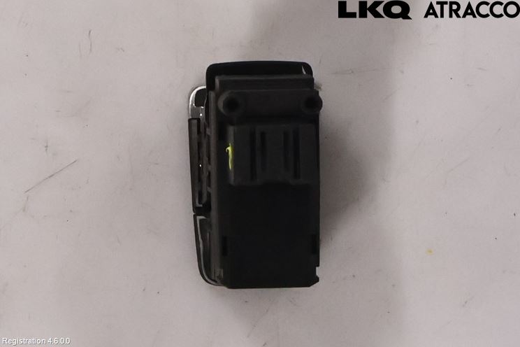 Audi A8/S8 4H 10-17 Bryter Parkeringsbrems