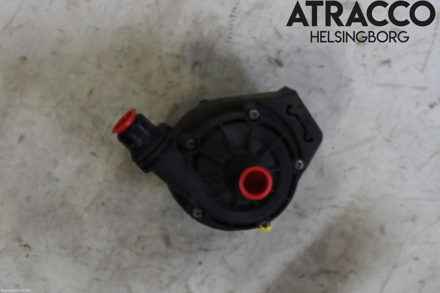 BMW 2 F45 Active Tourer 14-21 Varme Sirkulasjonspumpe