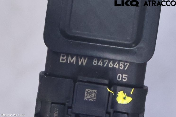 BMW X5 G05 18- Inns Lambdasonde