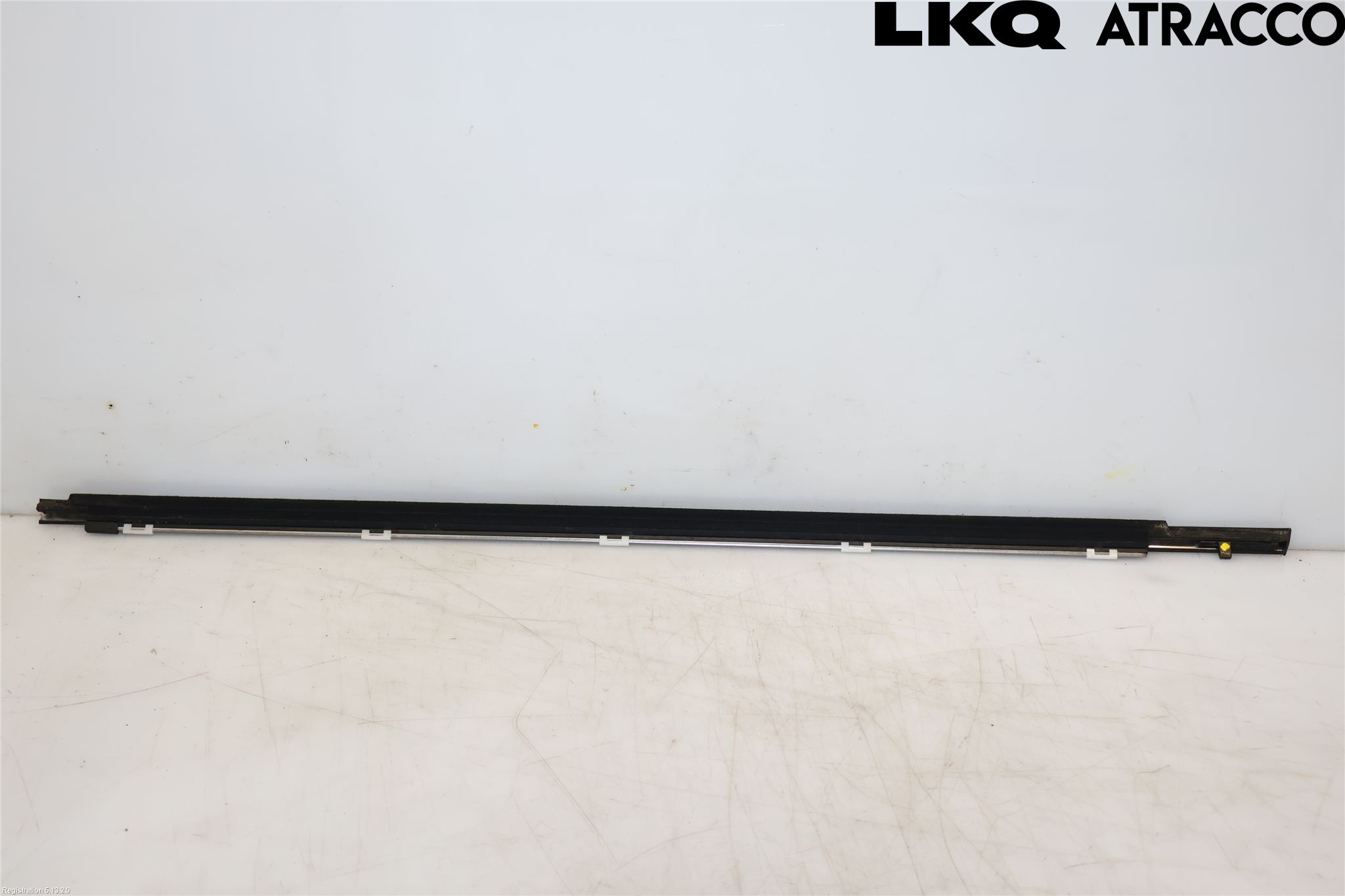 Lexus NX 300h 15-21 Dør Dekorlist Hf