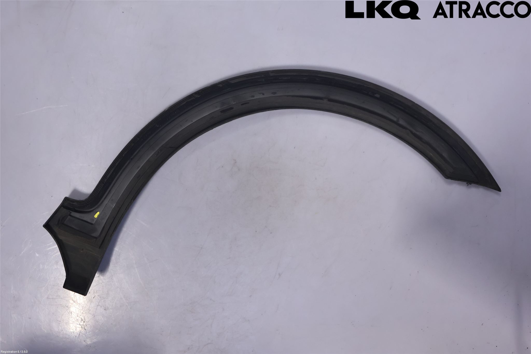 Volkswagen VW GOLF / E-GOLF VII 13-20 Skjerm Bredder