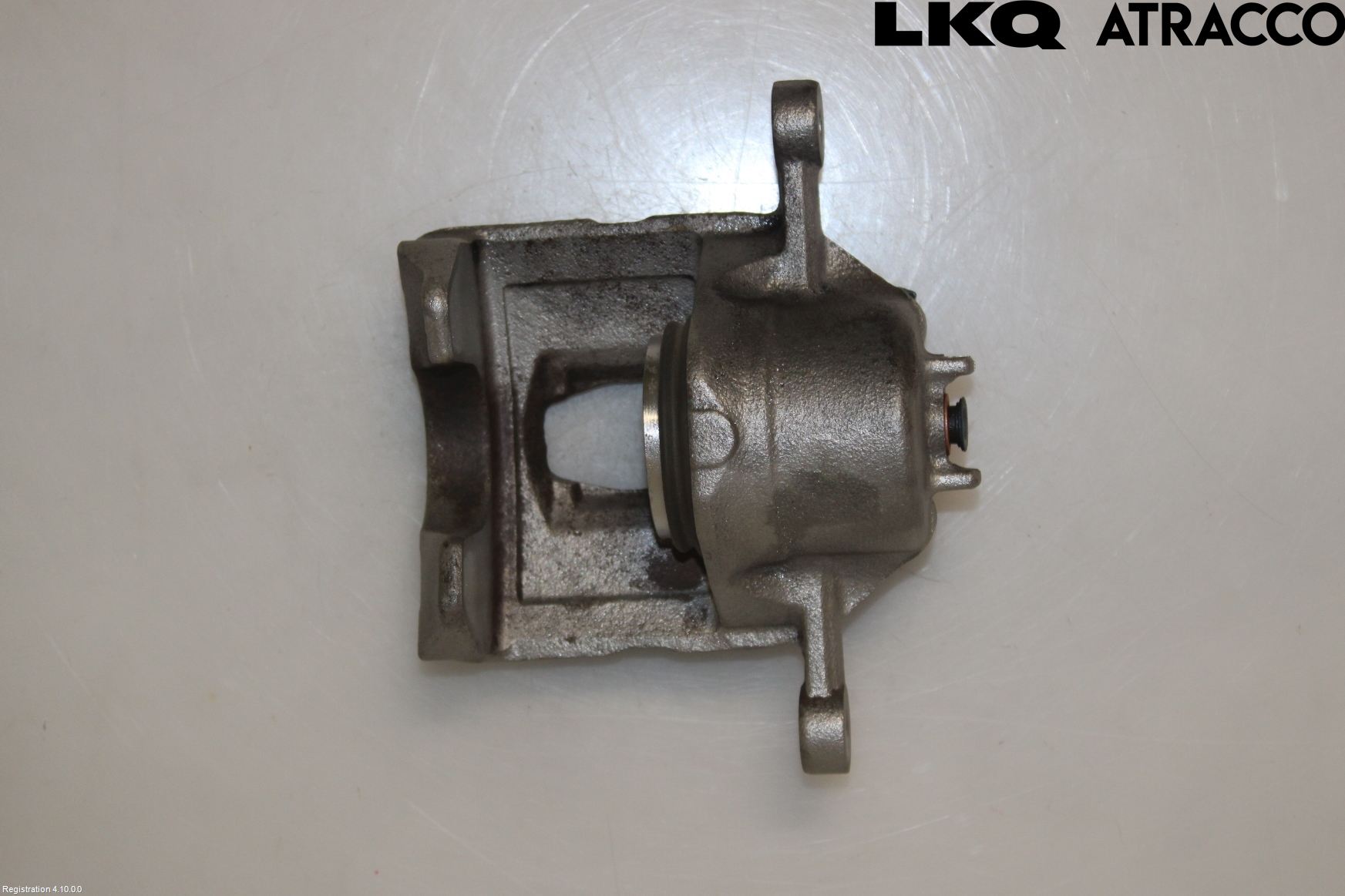 Kia RIO 12-16 Bremsecaliper Foran Venstre