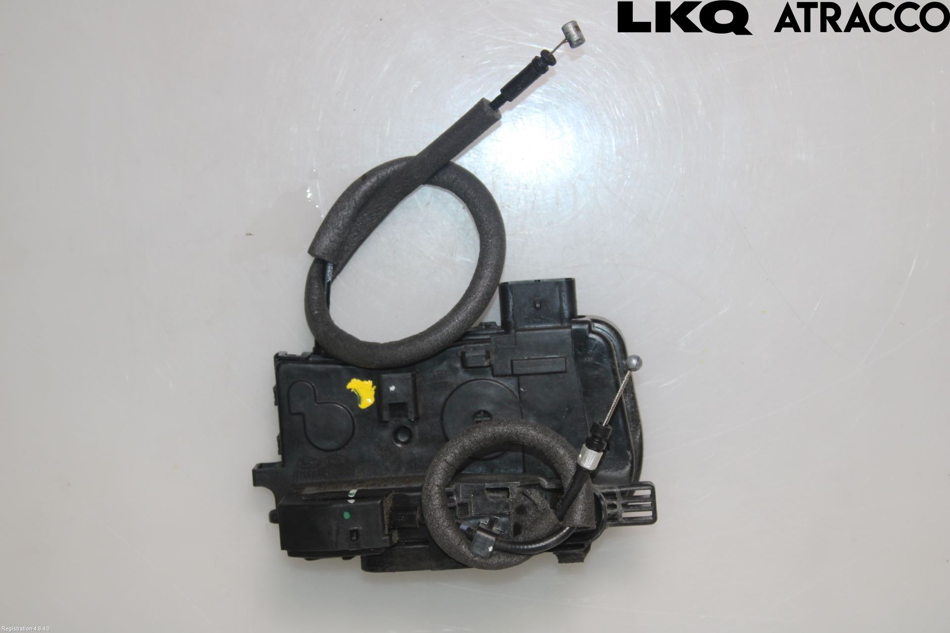 Kia SPORTAGE (SL) 11-15 Sentrallåsmotor Venstre