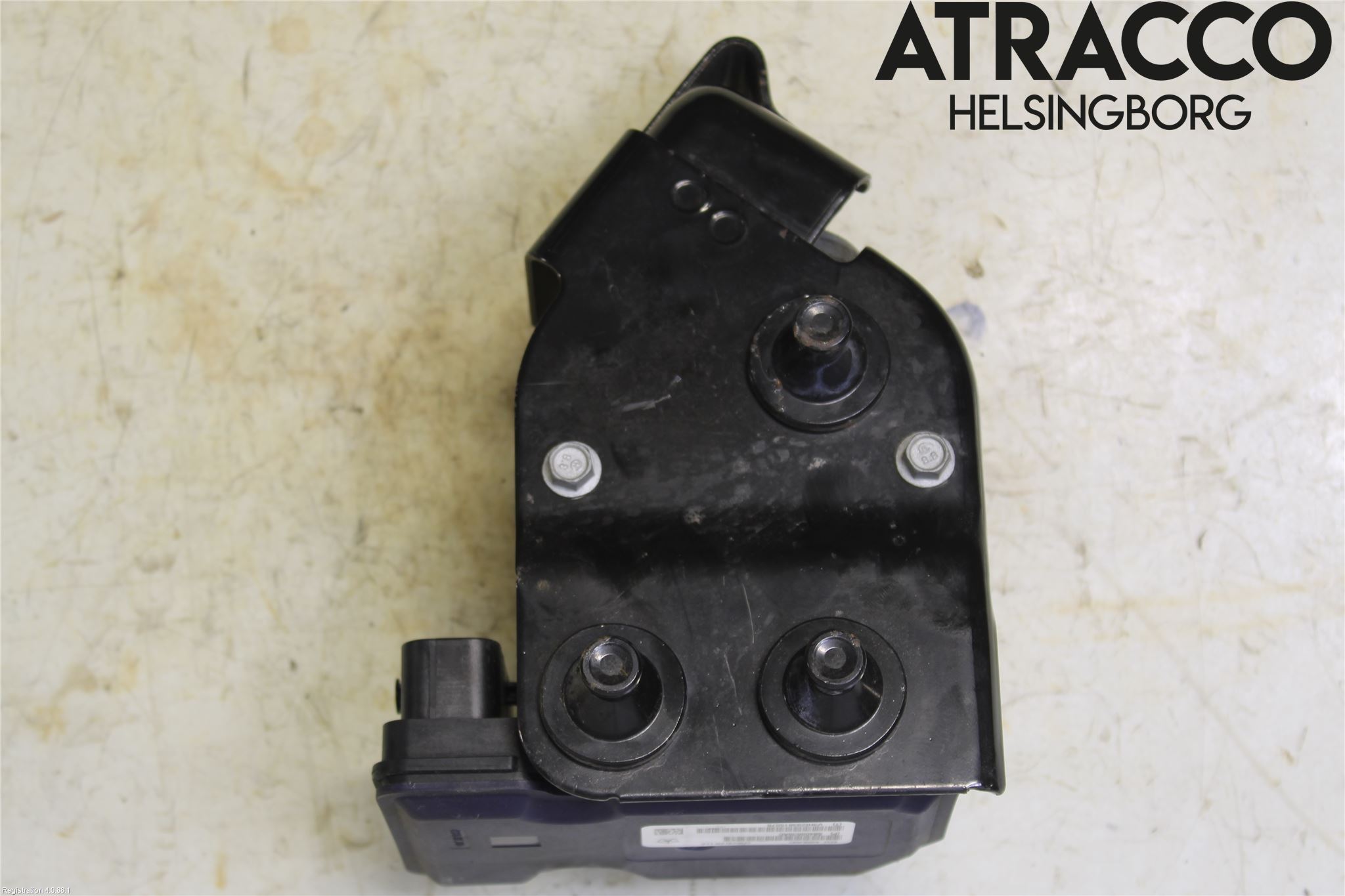 Jeep GRAND CHEROKEE 10-20 Abs Hydraulikkaggregat
