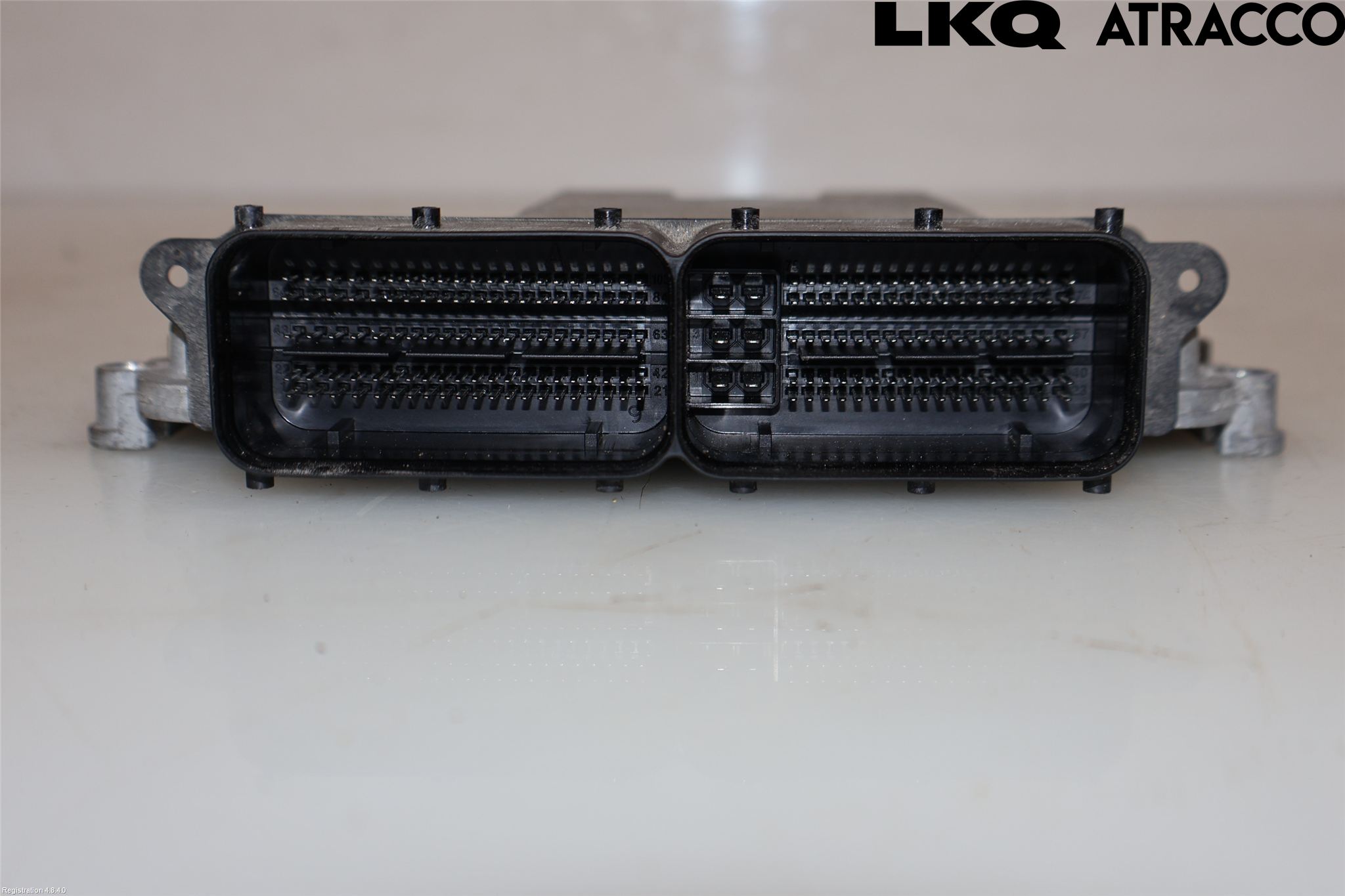 Hyundai SANTA FE 13-18 Styreenhet Dieselpumpe