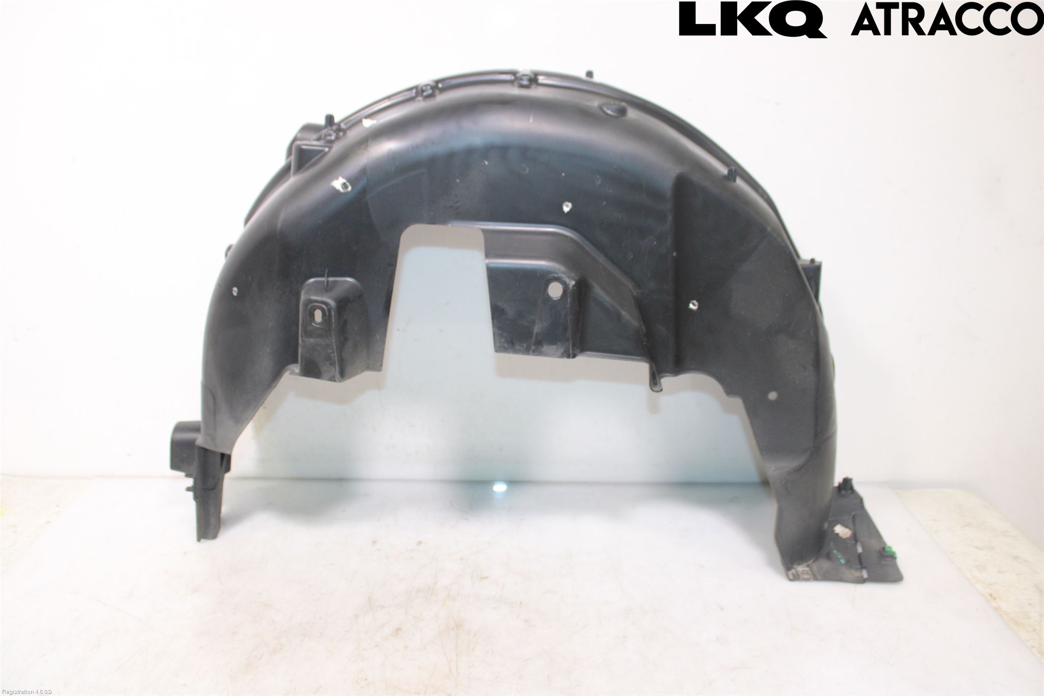 Citroen C4/E-C4 C4X/E-C4X III 21- Skjerm Indre