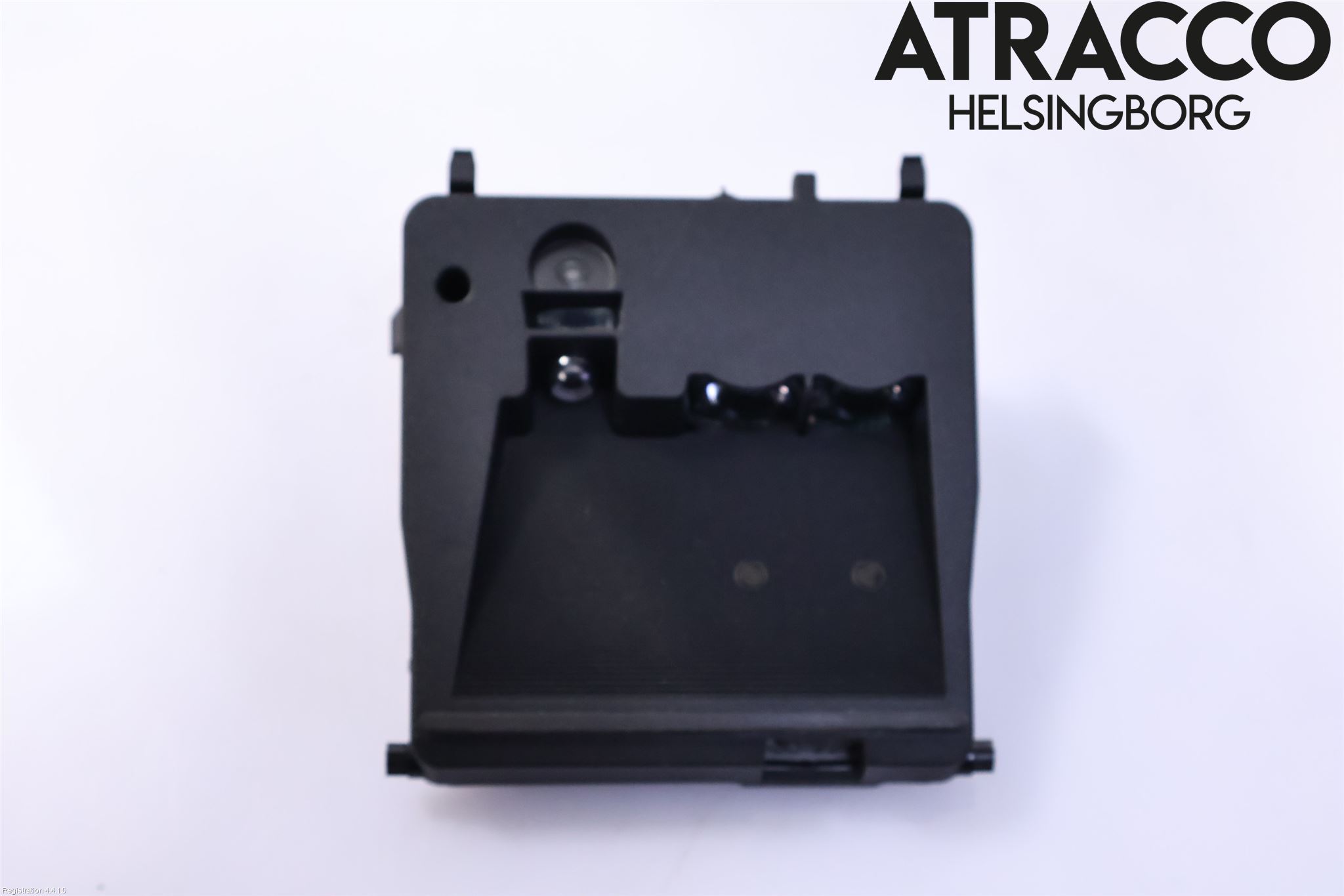 Toyota AYGO 15-21 Sensor Kollisjonsbeskyttelse