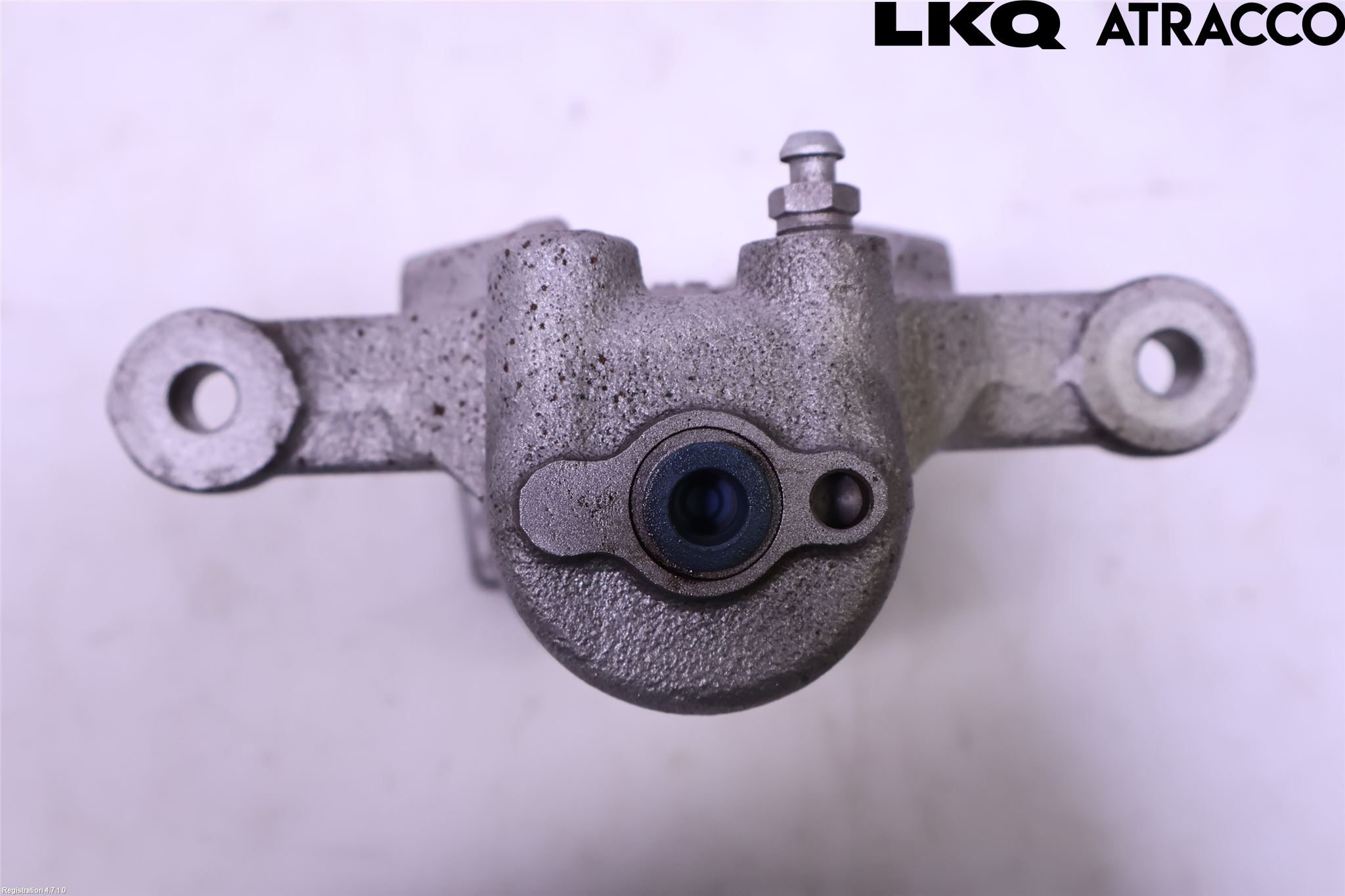 Hyundai TUCSON 05- Bremsecaliper Bak Venstre