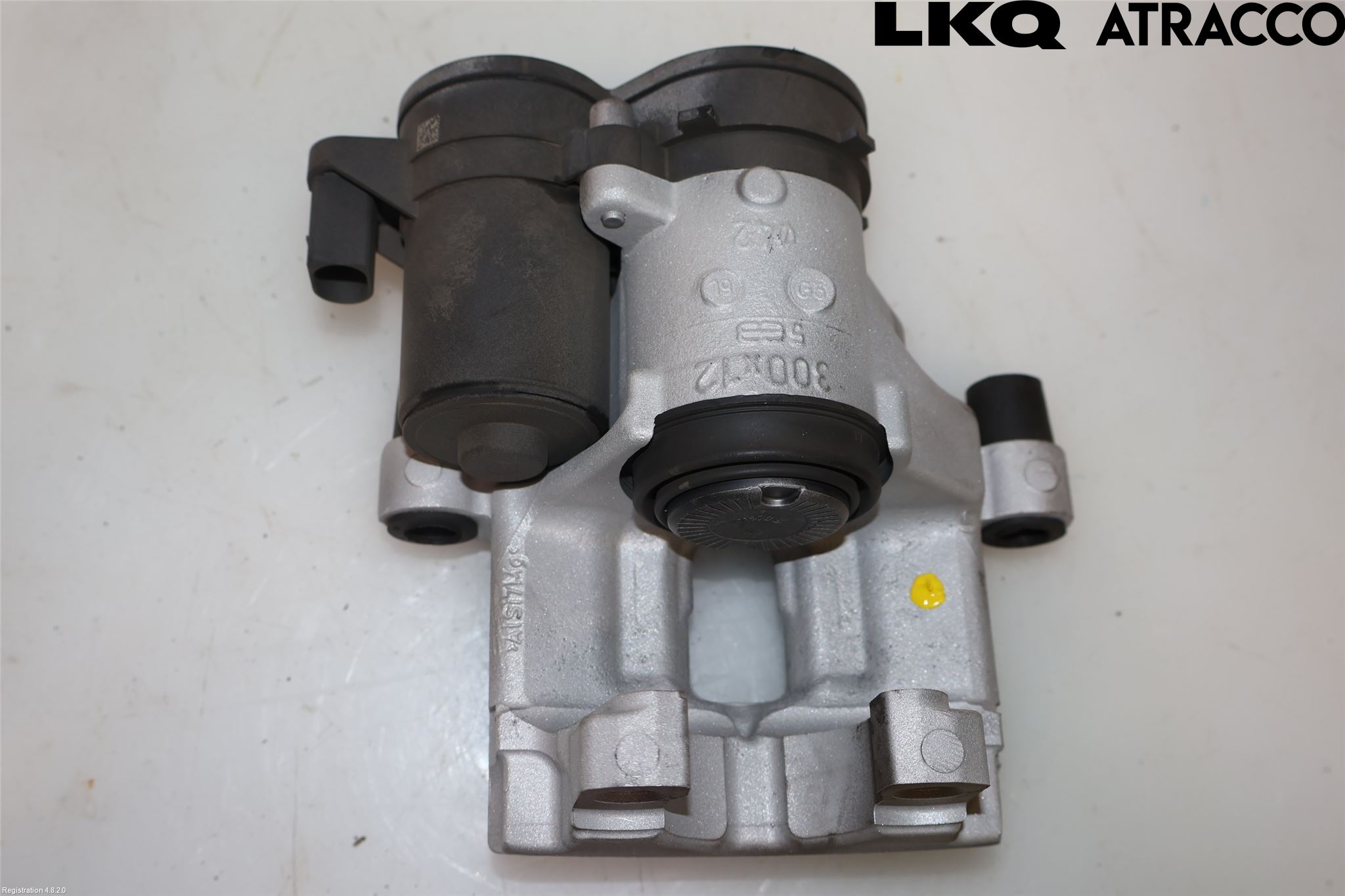 Mercedes-Benz MB C-KLASS (W205) 14-21 Bremsecaliper Bak Høyre