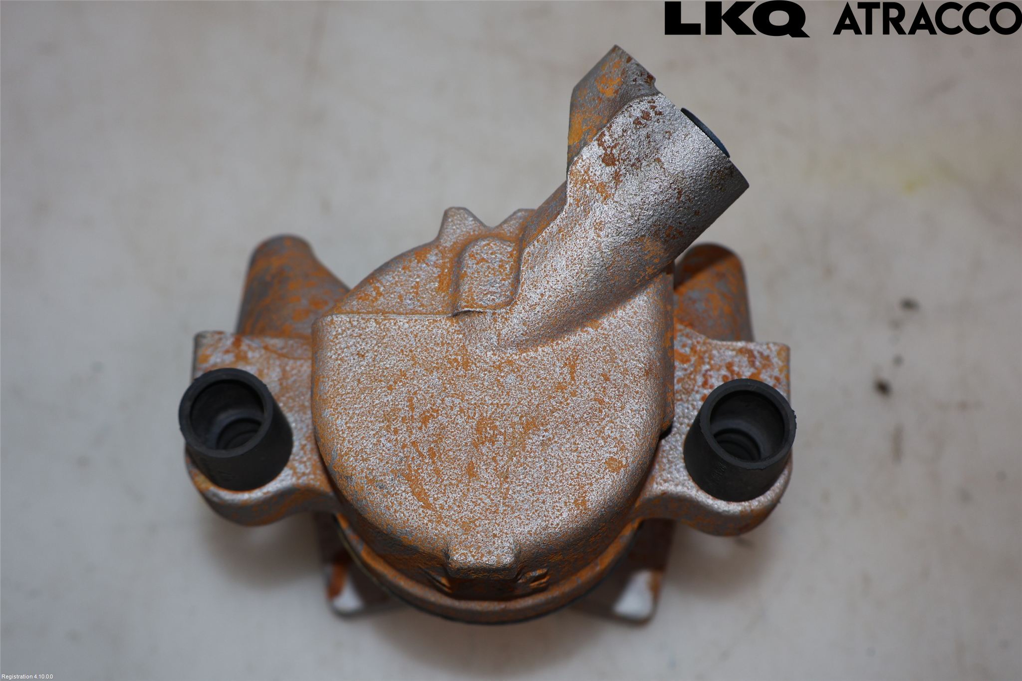 Peugeot 508 11-18 Bremsecaliper Foran Høyre
