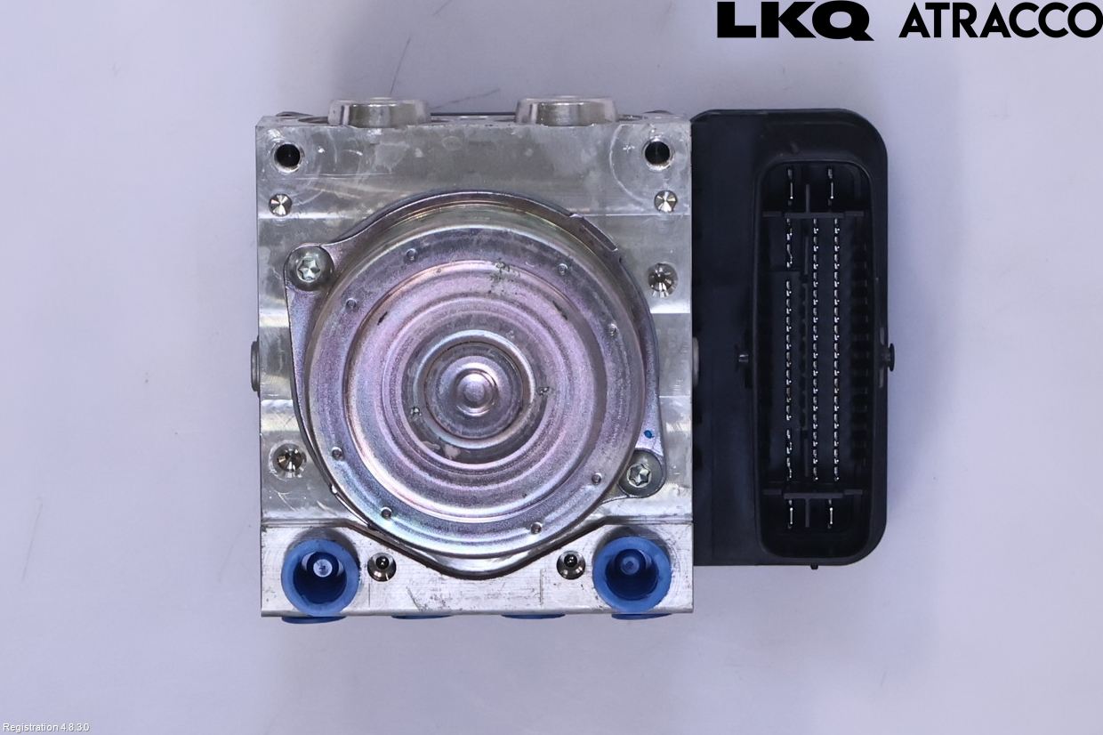 Toyota RAV4 19- Abs Hydraulikkaggregat