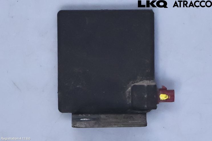 Volkswagen VW GOLF / E-GOLF VIII 20- Stereo Antenne Radio-Tv
