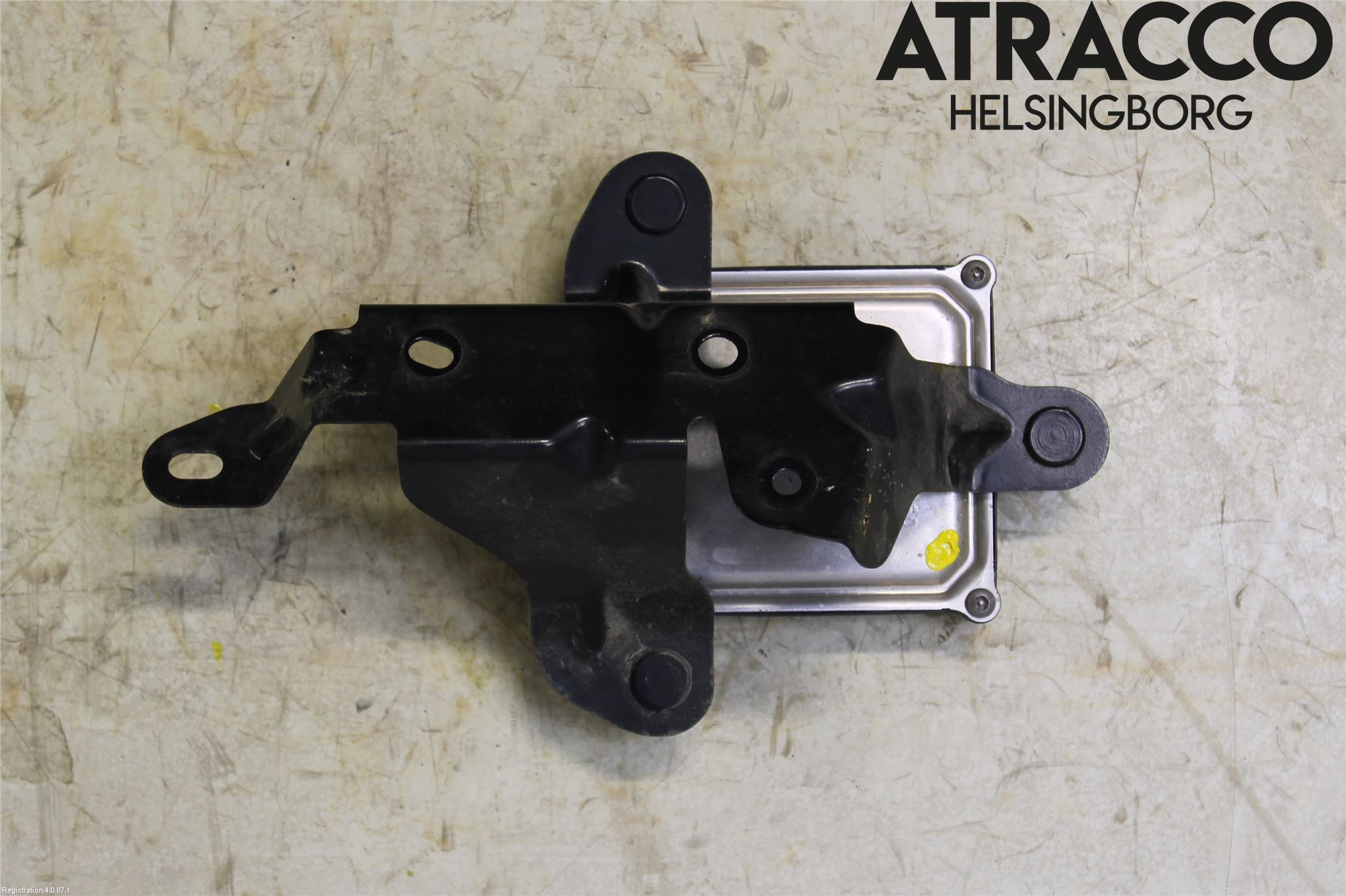 Subaru XV 18-22 Sensor Kollisjonsbeskyttelse