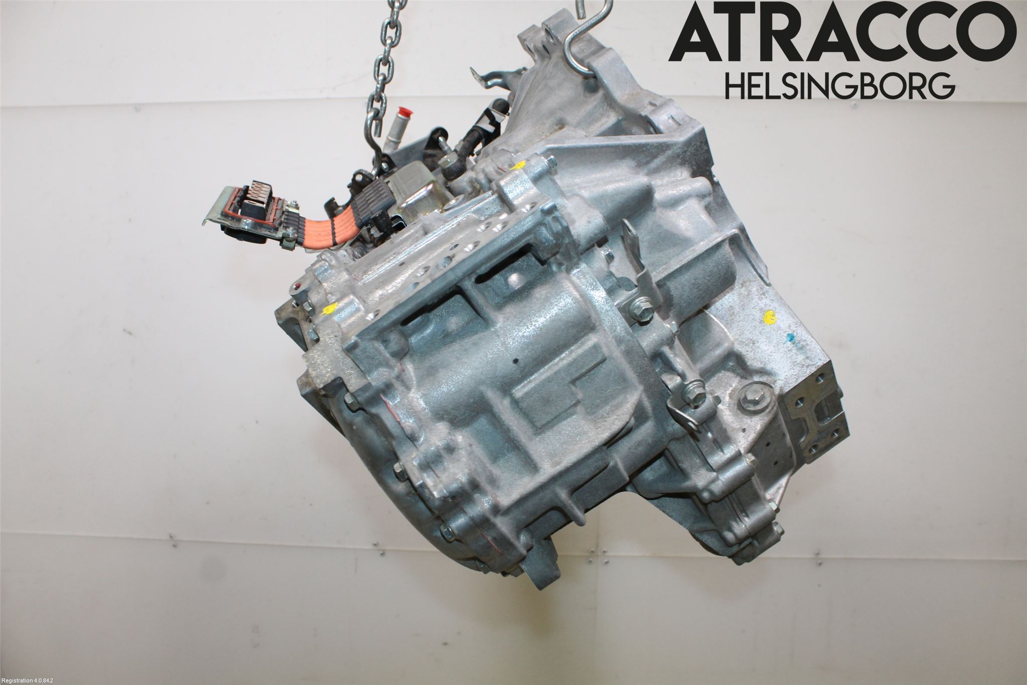 Toyota CAMRY 19-24 Gearkasse Automat