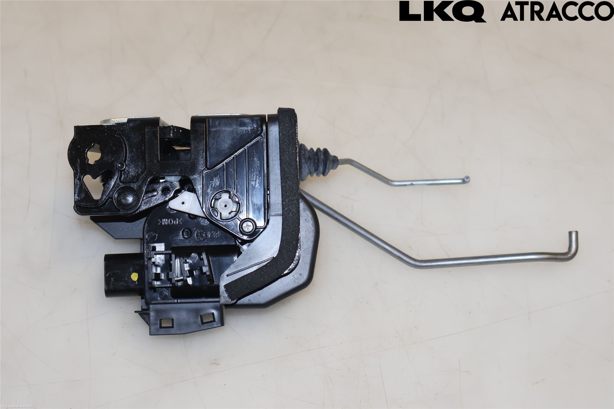 Kia PICANTO 17- Sentrallåsmotor Venstre