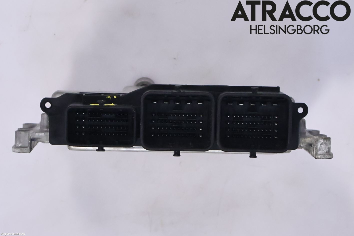 Ford FOCUS 11-14 Styreenhet Dieselpumpe