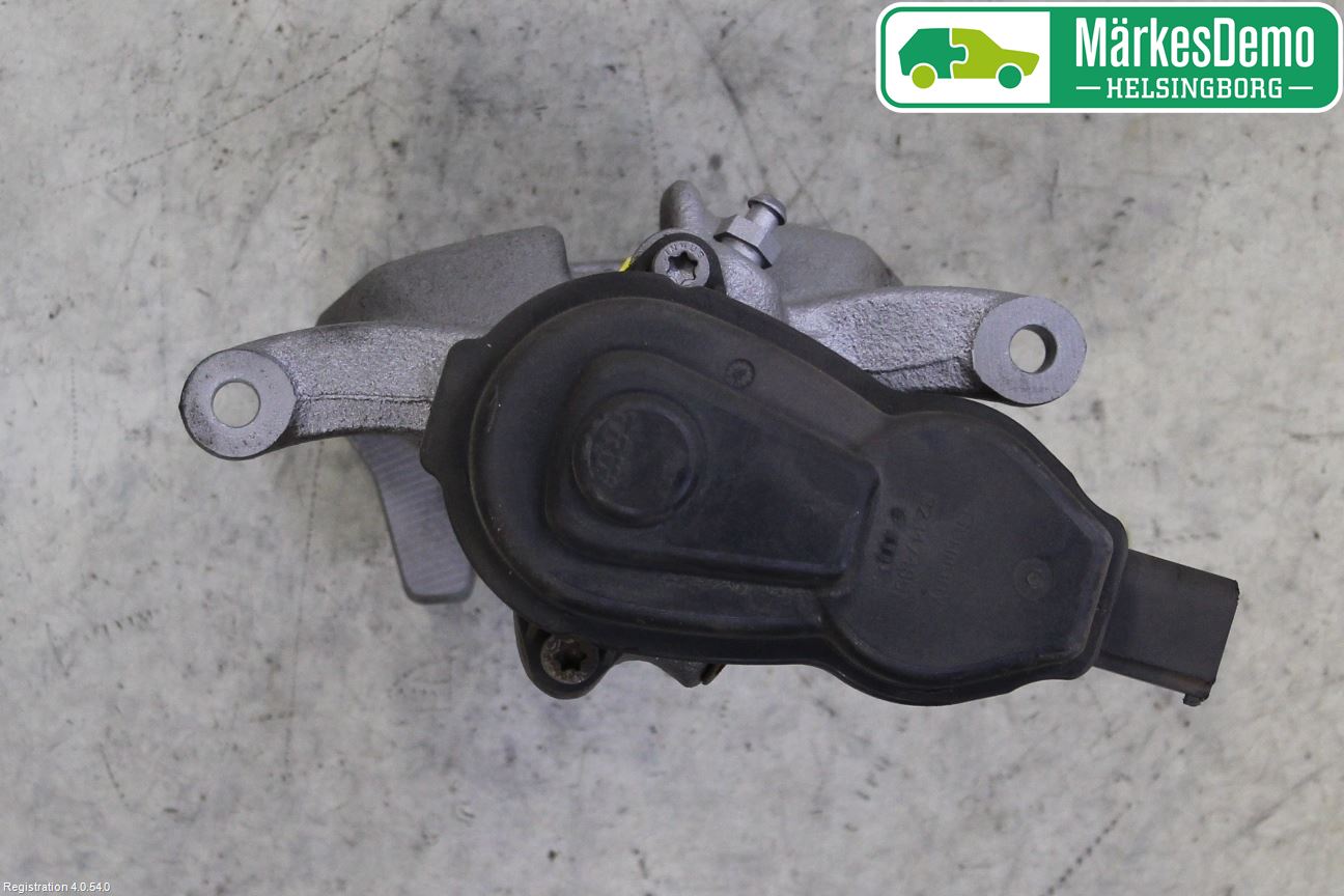 Audi Q5 09-16 Bremsecaliper Bak Høyre
