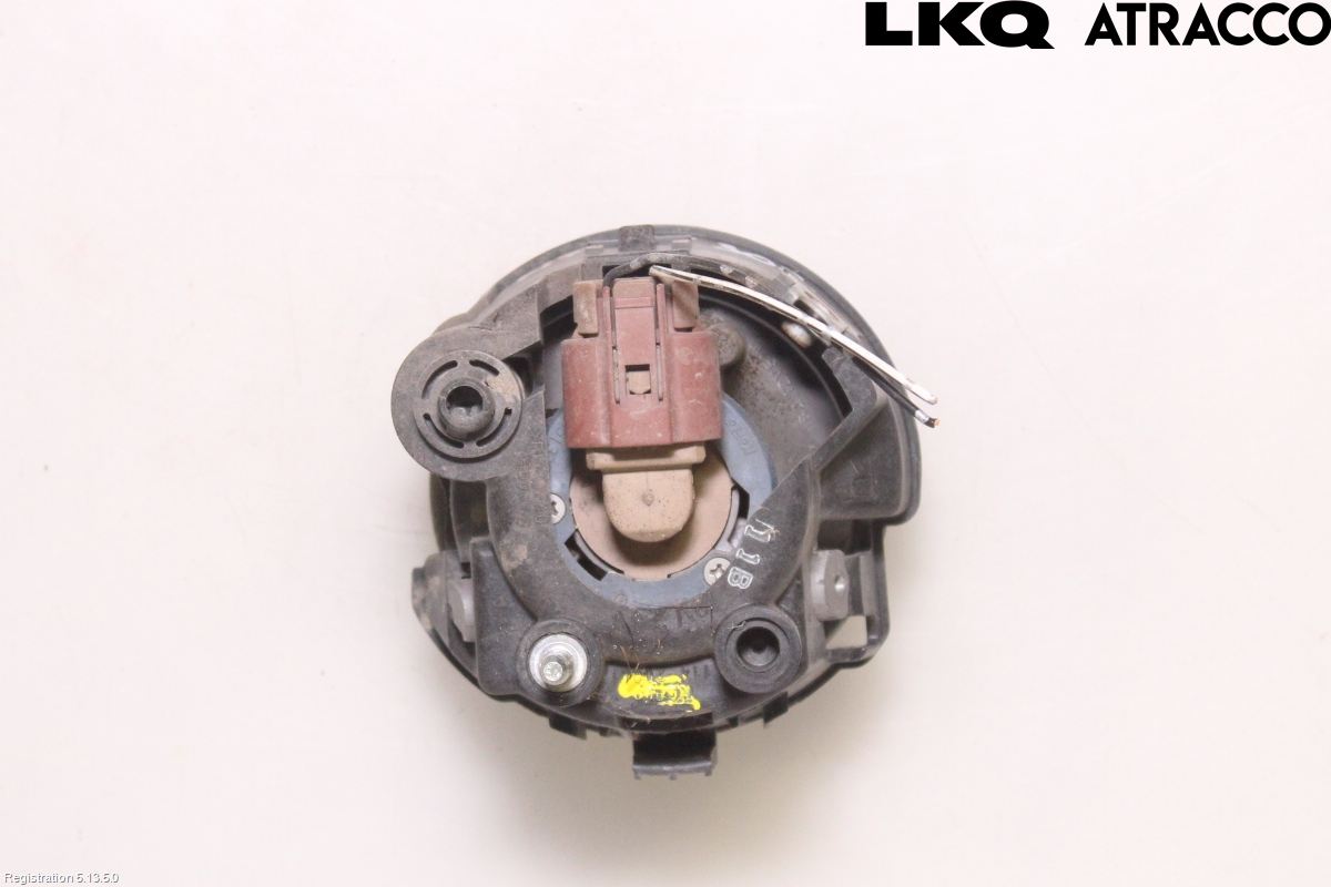 Subaru FORESTER SH  08-13 Frontlykt-Kurve-Tåkelys