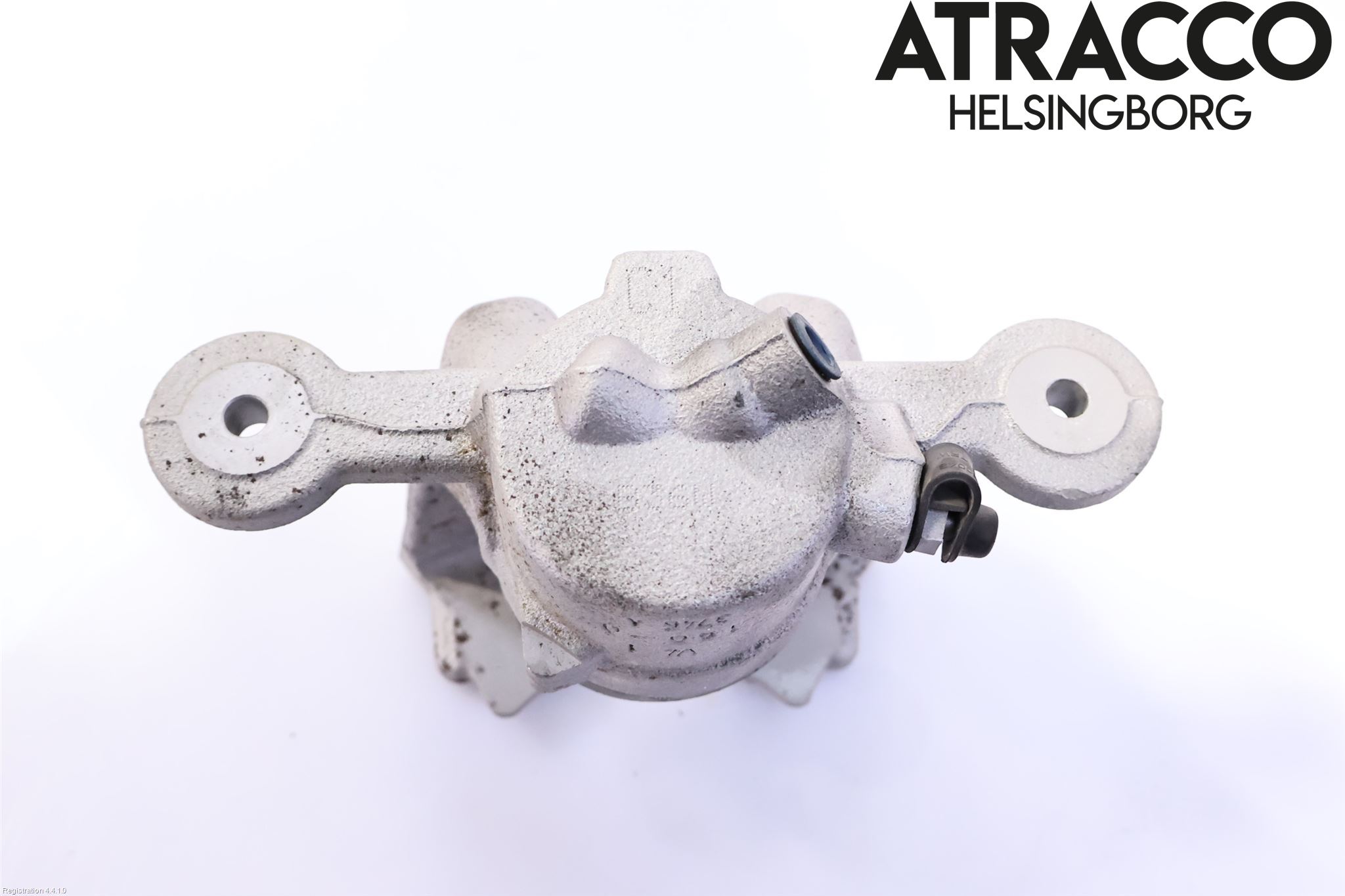 BMW 1 E87/81 5D/3D 03-11 Bremsecaliper Foran Venstre