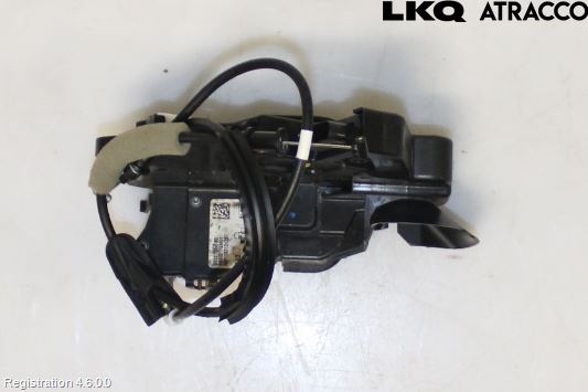 Citroen C4/E-C4 C4X/E-C4X III 21- Sentrallåsmotor Venstre