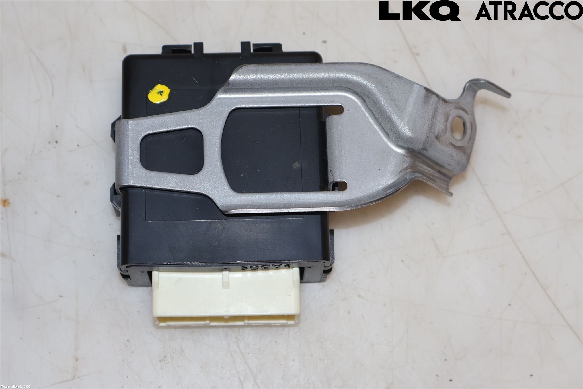 Toyota PRIUS (ZVW50) 16-21 Rele Viskermotor