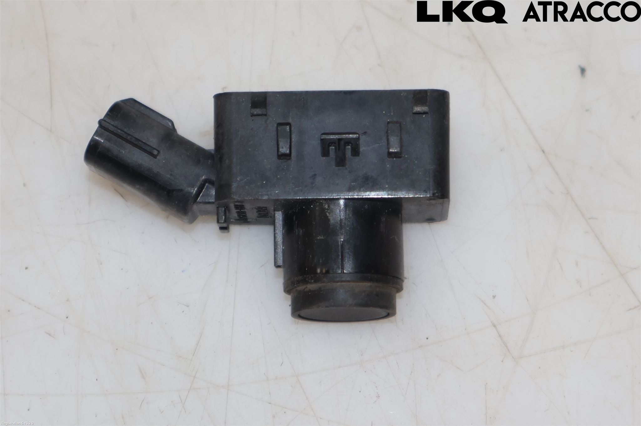 Lexus NX 300h 15-21 Sensor Parkering Front
