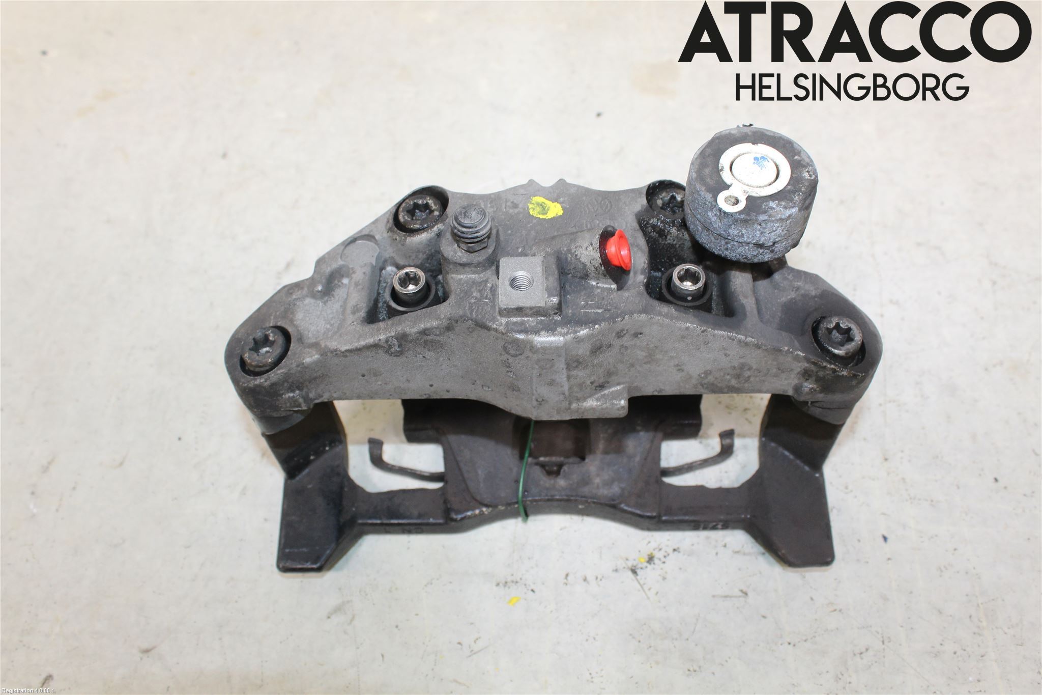 Audi A3/S3 05-13 Bremsecaliper Foran Venstre