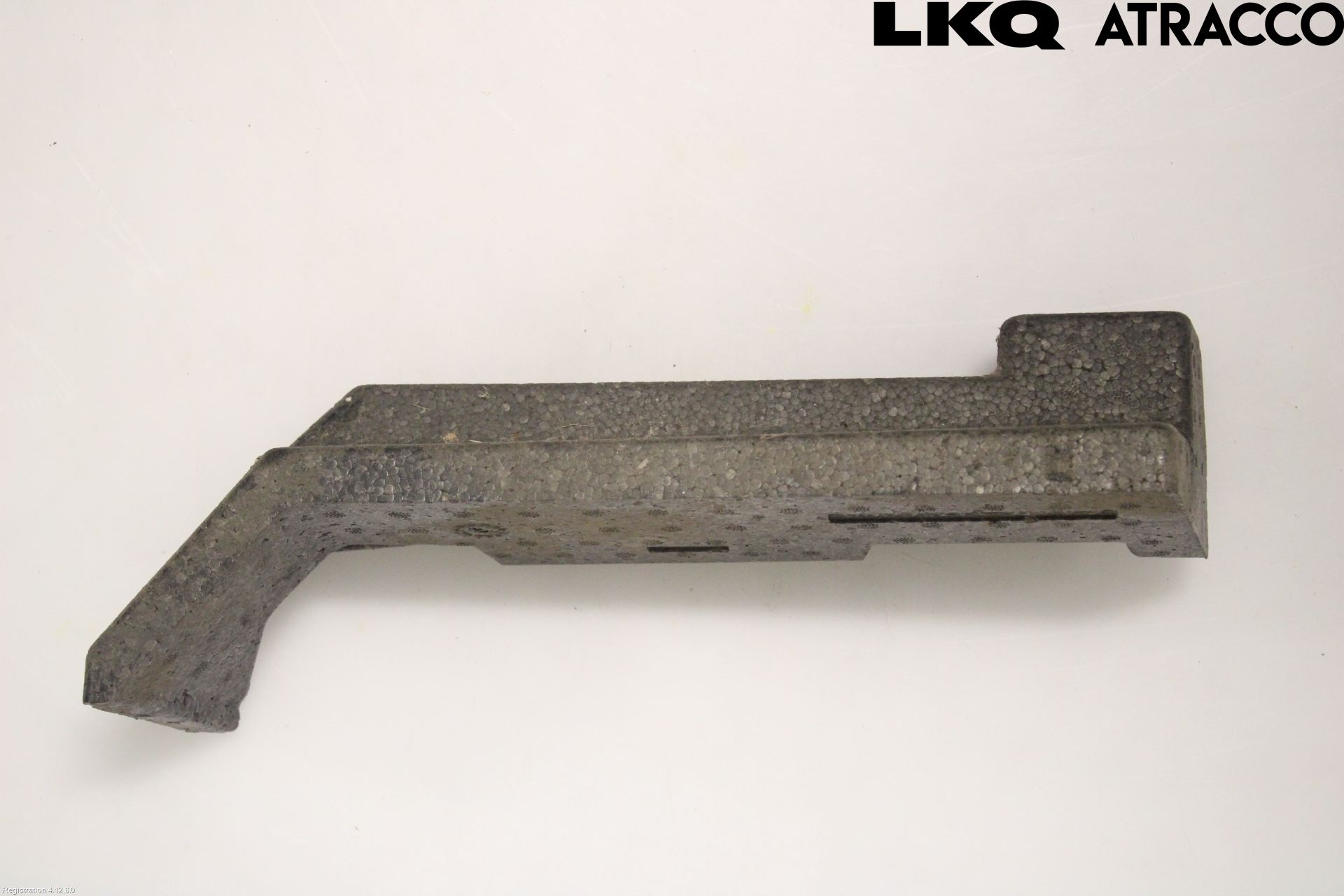 Saab 9-5     06-10 Støtfanger Bak Deform Element
