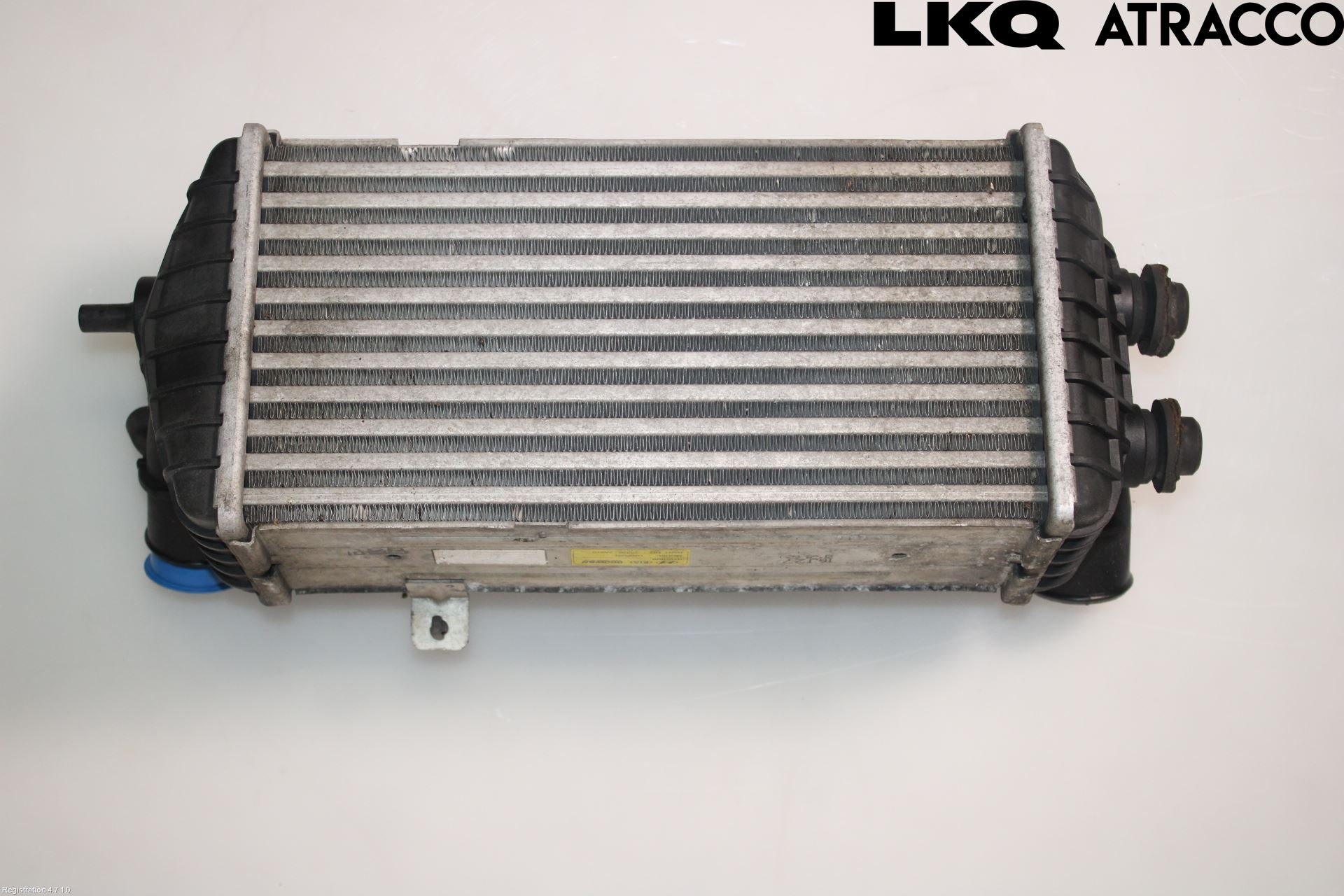 Kia CEED 12-18 Intercooler Radiator