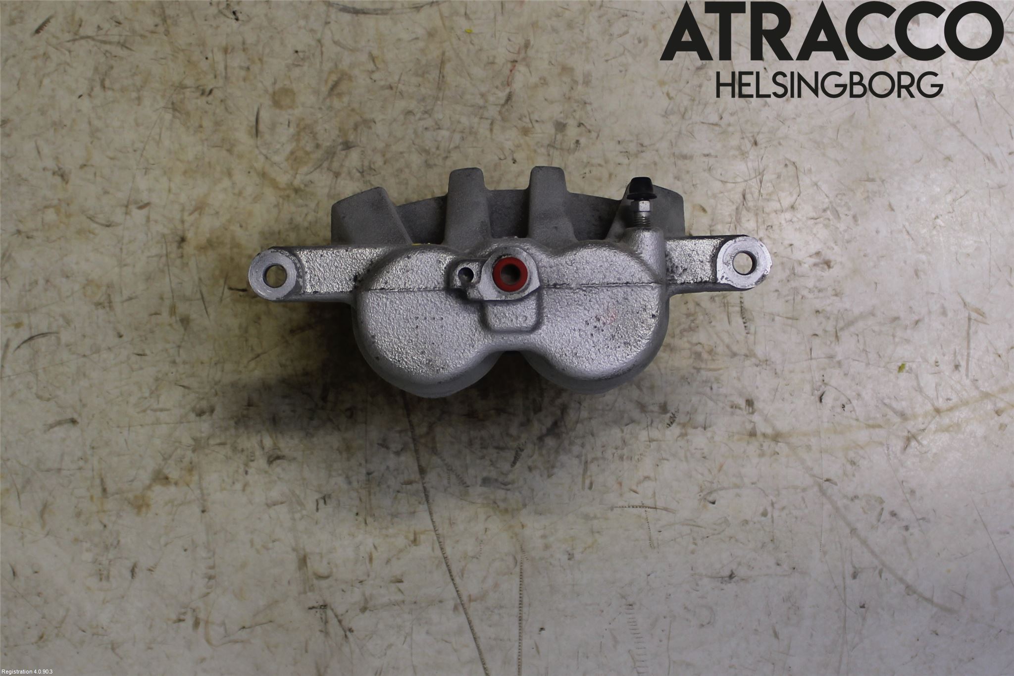 Lexus RX AL20 16-22 Bremsecaliper Foran Høyre