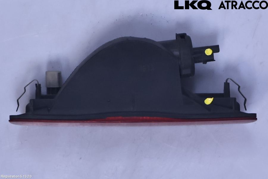 Nissan QASHQAI 10-14 Refleks Bak