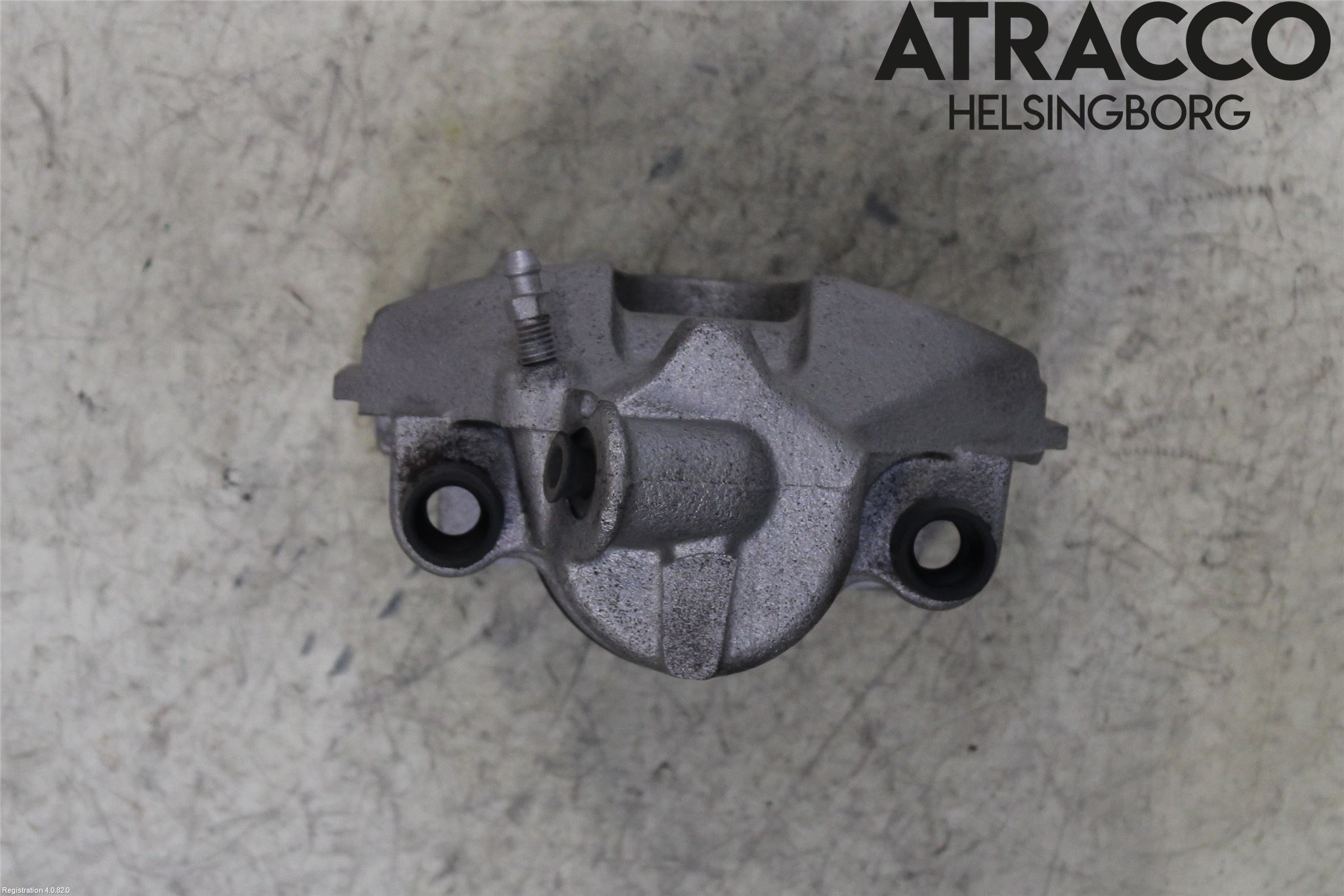 Ford TRANSIT CONNECT 09-13 Bremsecaliper Foran Venstre