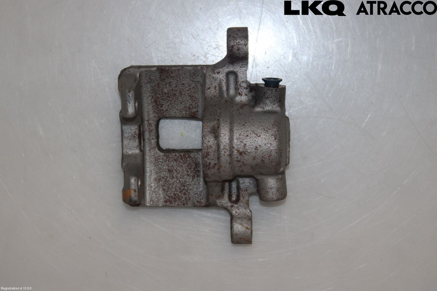 Peugeot 4008 Bremsecaliper Bak Høyre