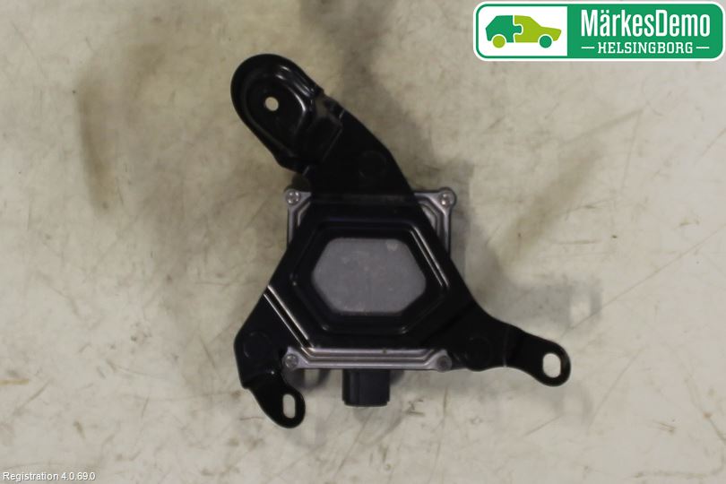 Toyota C-HR 16-23 Sensor Kollisjonsbeskyttelse