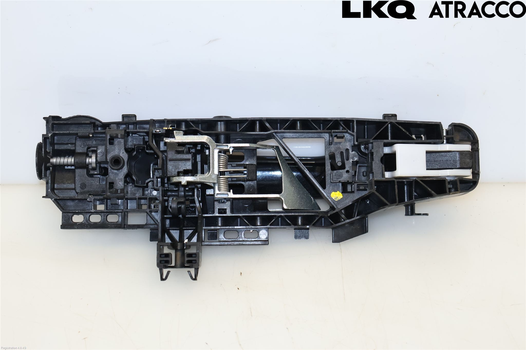 Mercedes-Benz MB GLC-KLASS (X253/C253) 15-22 Dørhandtak Ytre Venstre