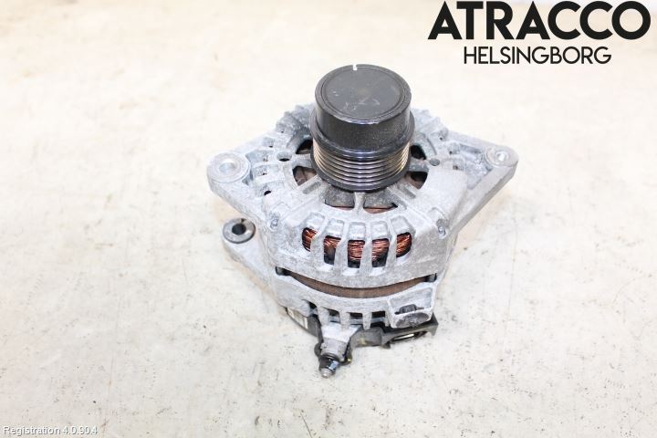 Hyundai TUCSON 05- Dynamo
