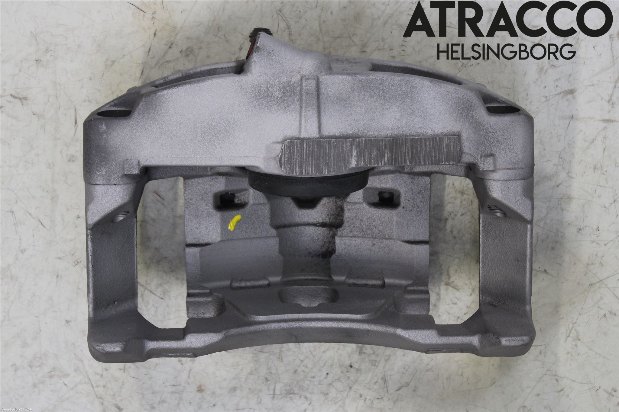 Volvo V70 14-16 Bremsecaliper Foran Venstre
