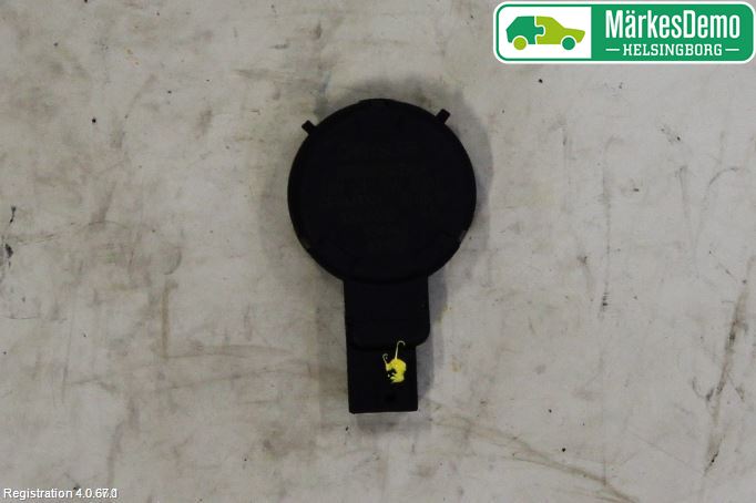 Jeep COMPASS Sensor Regnsensor