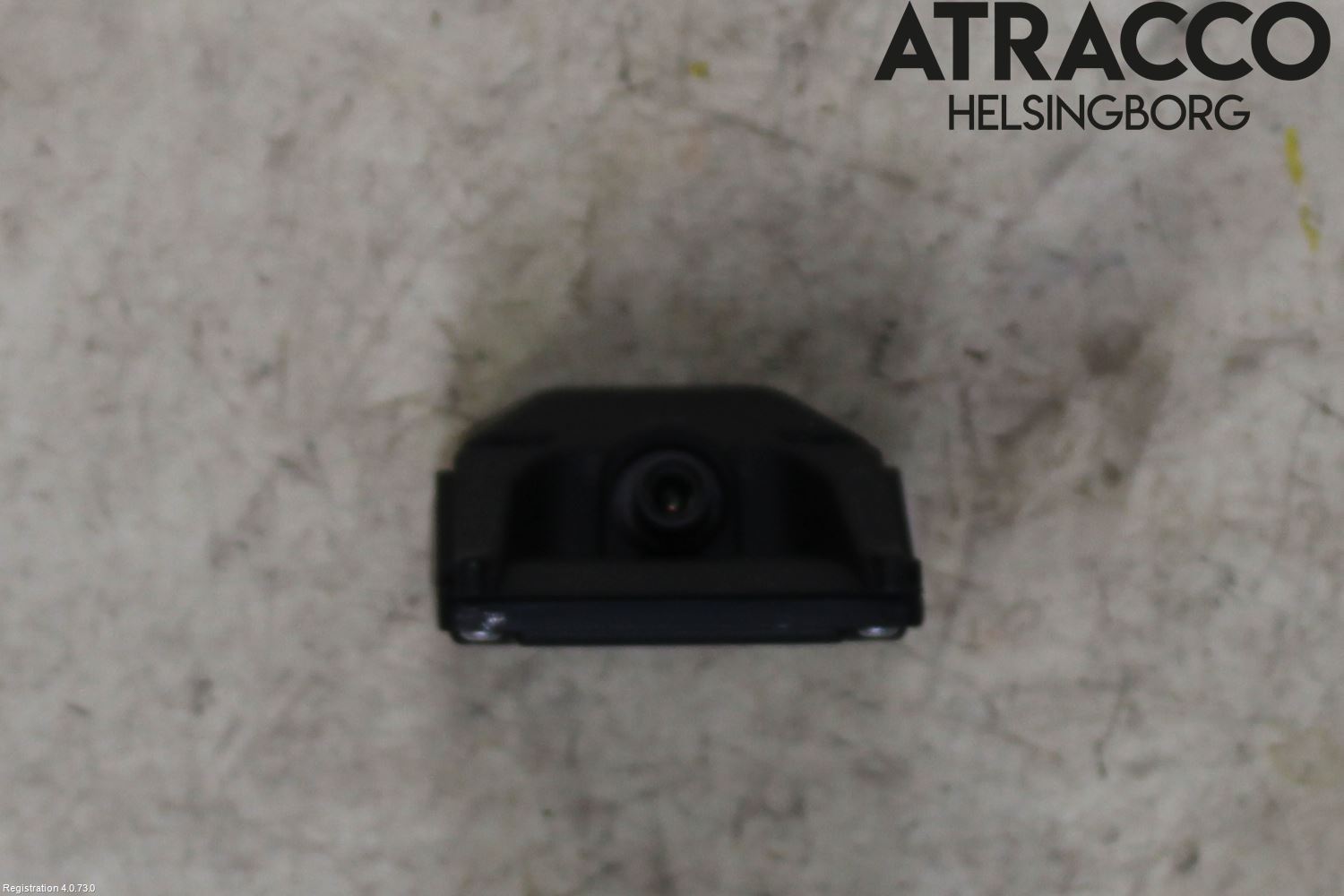 Kia OPTIMA 16-20 Sensor Kollisjonsbeskyttelse