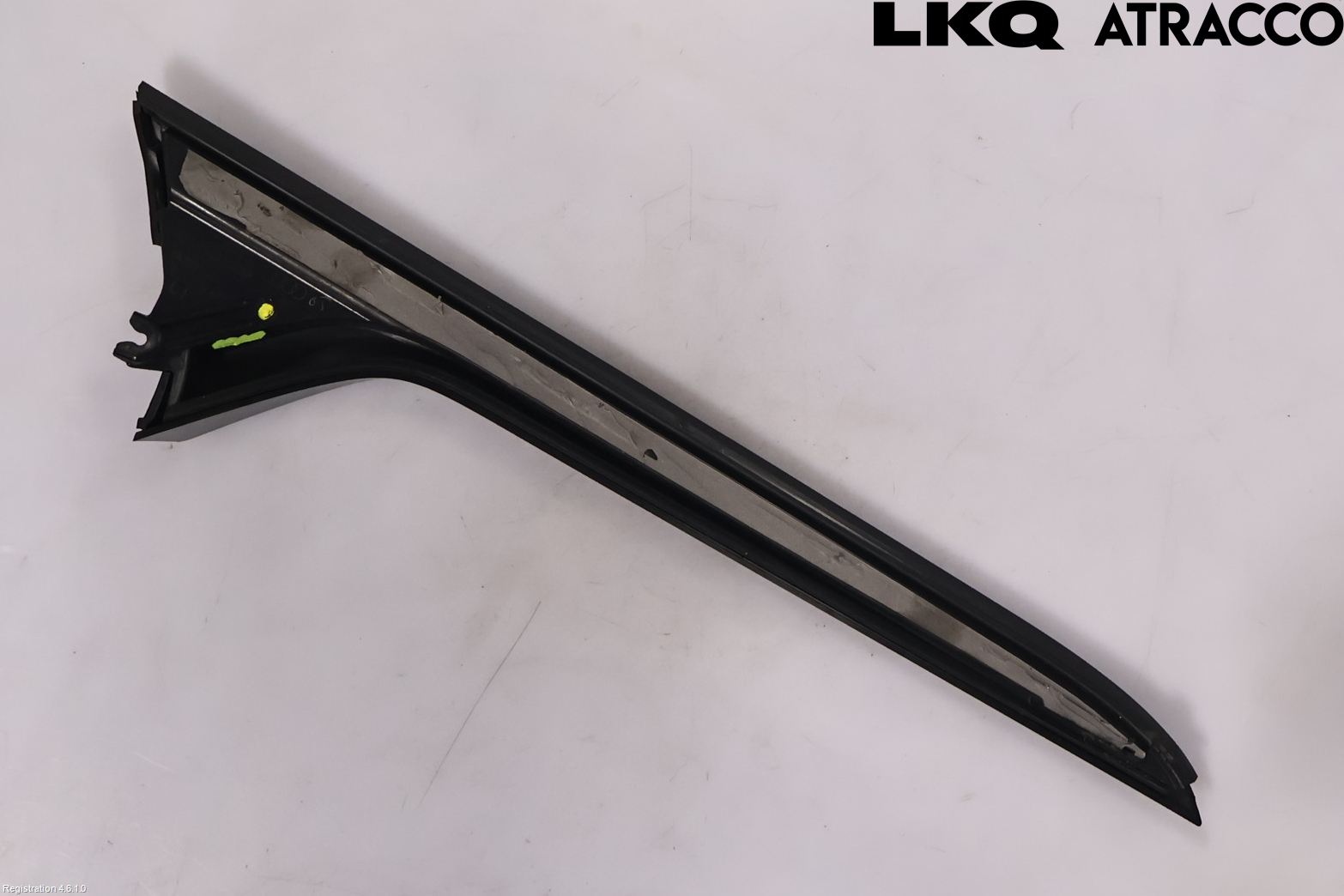 Audi A6 F2/C8 19- Spoiler Bakluke