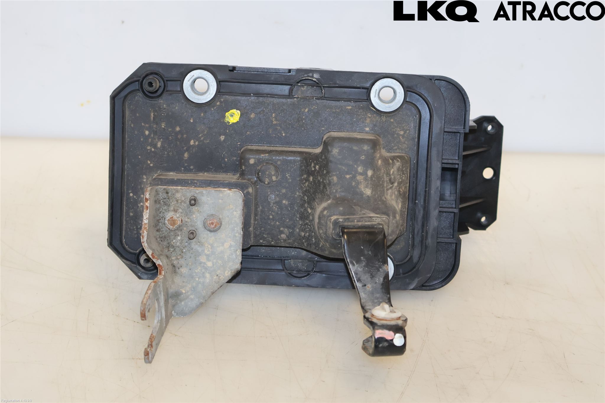 Subaru OUTBACK 15-20 Gearspak