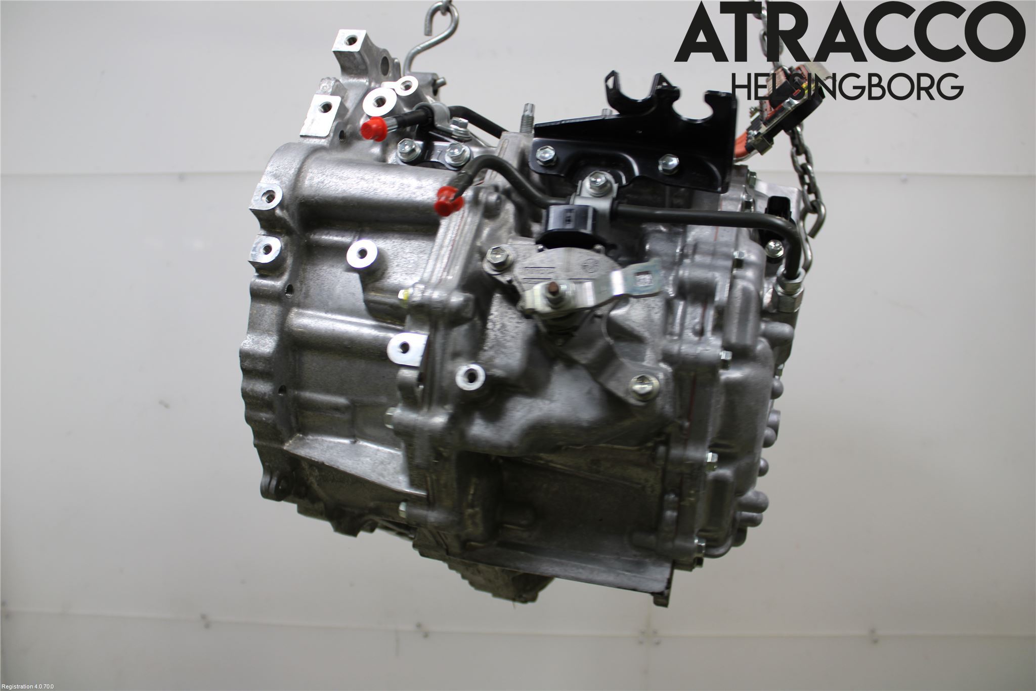 Toyota COROLLA 19- Gearkasse Automat