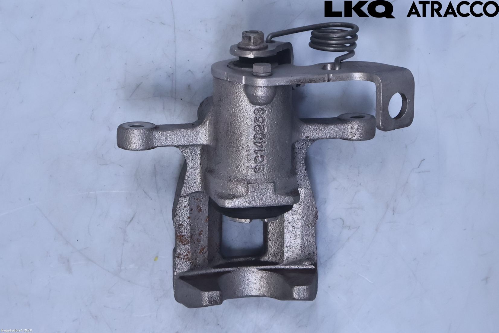SsangYong SSANG YONG ÖVRIGT/DIR.IM Bremsecaliper Bak Høyre