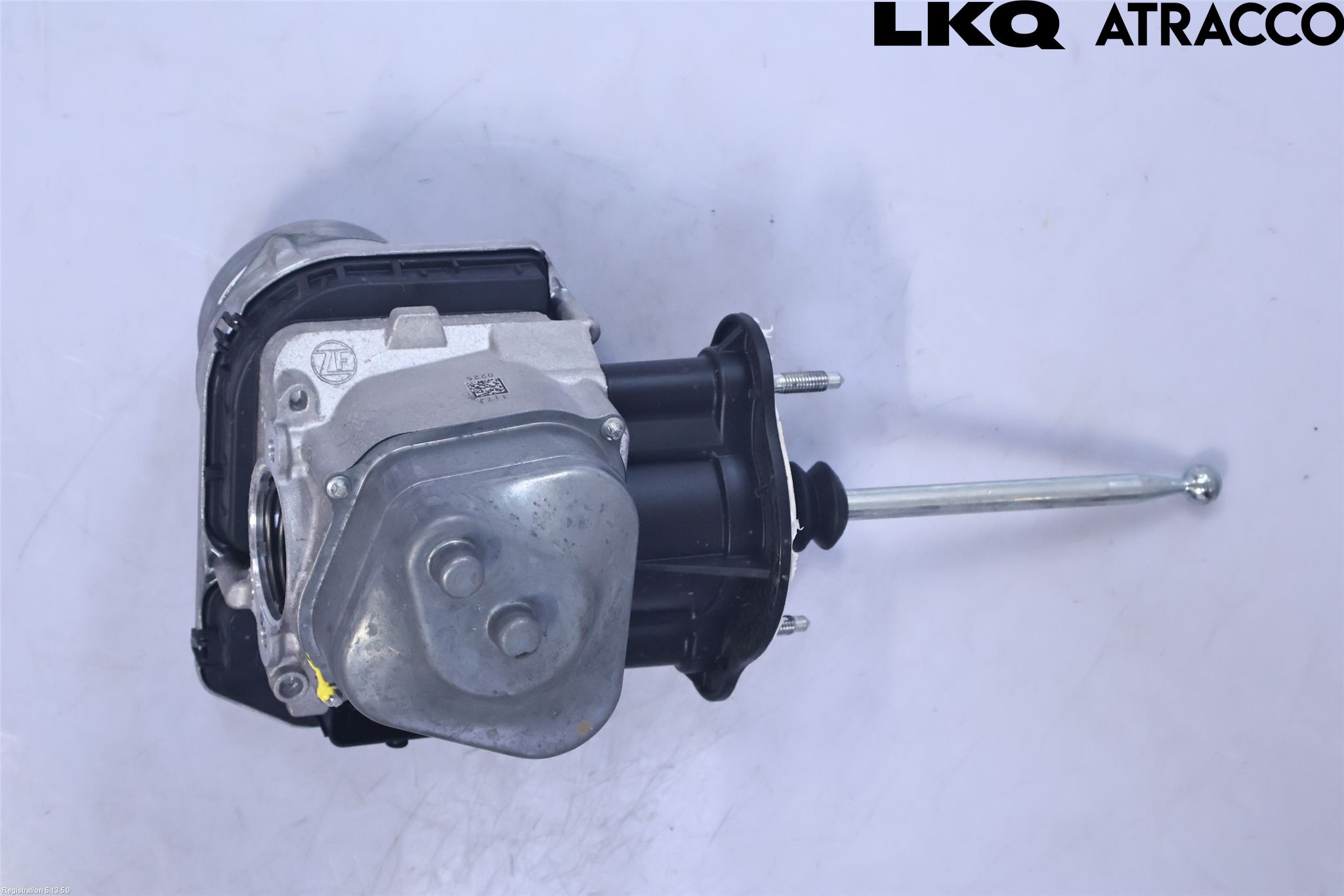 Volkswagen VW ID.4 21- Bremseservo