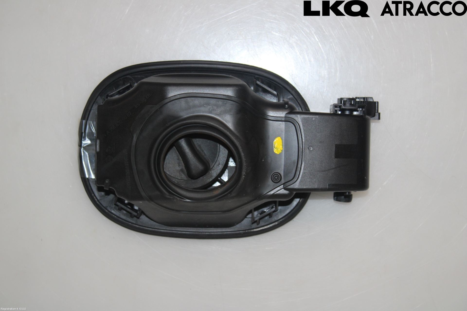 Mercedes-Benz MB GLA-KLASS (X156) 13-20 Drivstoff Tankluke