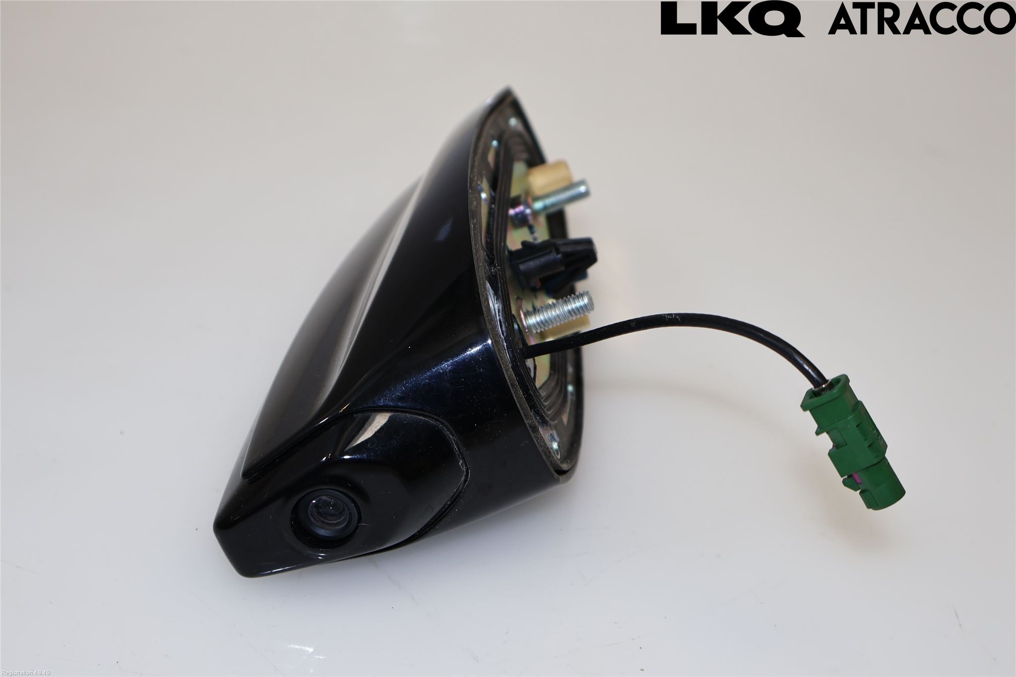 Landrover DEFENDER (L663) 20- Stereo Antenne Radio-Tv